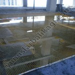 İş emniyeti ağları